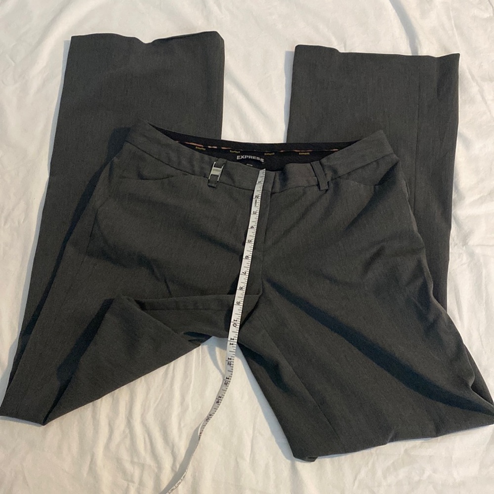 Express Dress Pants